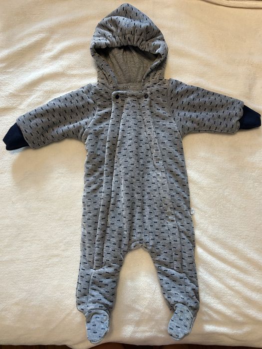 Kombinezon dla dziecka