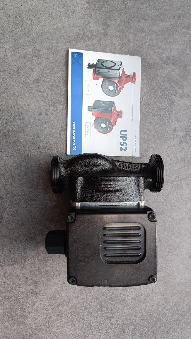 Pompa cyrkulacyjna ,obiegowa GRUNDFOS USP2 25-40/60