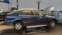 Portas Honda Civic VI Fastback MA MB 1996