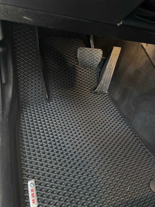 коврики ева eva єва BMW E36 E30 E21 E87 G01 G07 F15 F25 F28 F48