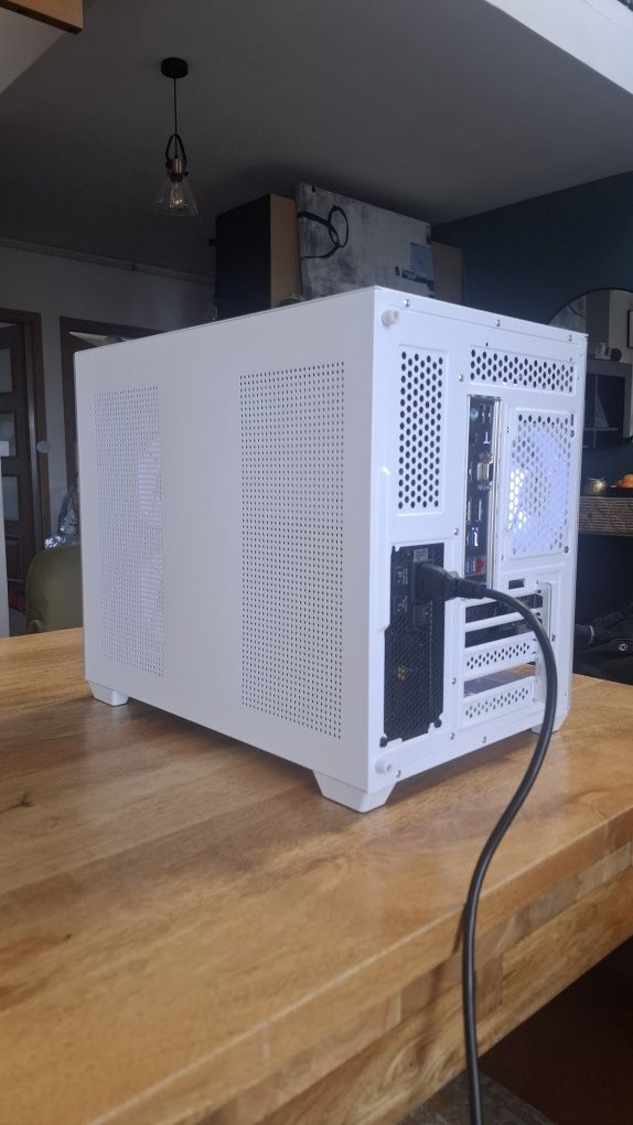 Komputer Gamingowy | I7 12700K | RTX 3070 TI | 32GB | 1TB | GWARANCJA