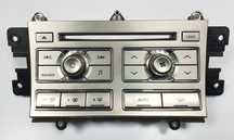 PANEL STEROWANIA NAWIEWU RADIA JAGUAR XF X250 8X23-18C858-AG