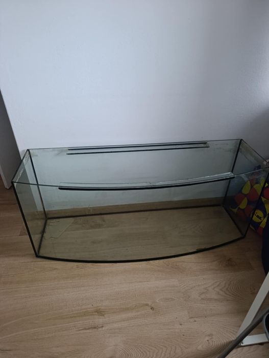 Akwarium 120x30-40x50