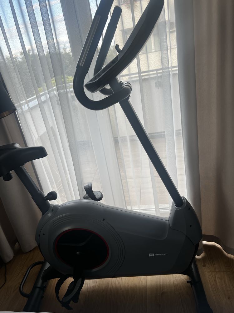 Rower stacjonarny