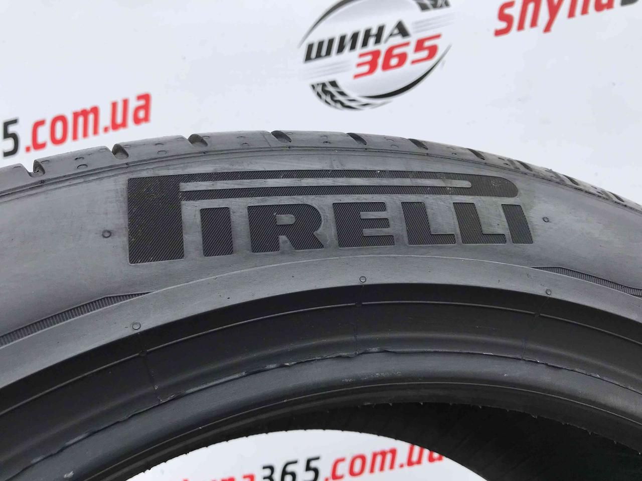 шини бу літо 225/50 r18 pirelli pzero pz4 5mm