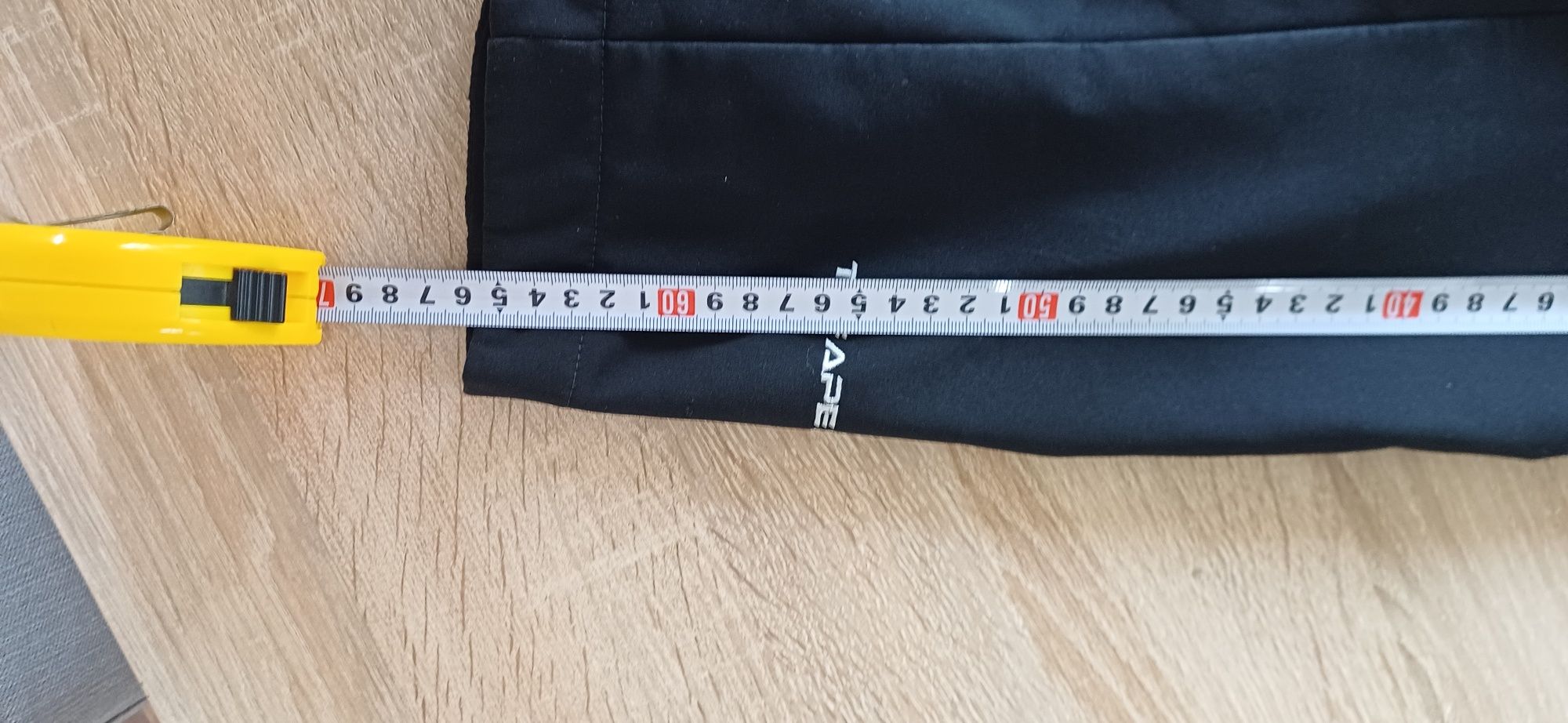 Softshell tnf the north face xl/xxl
