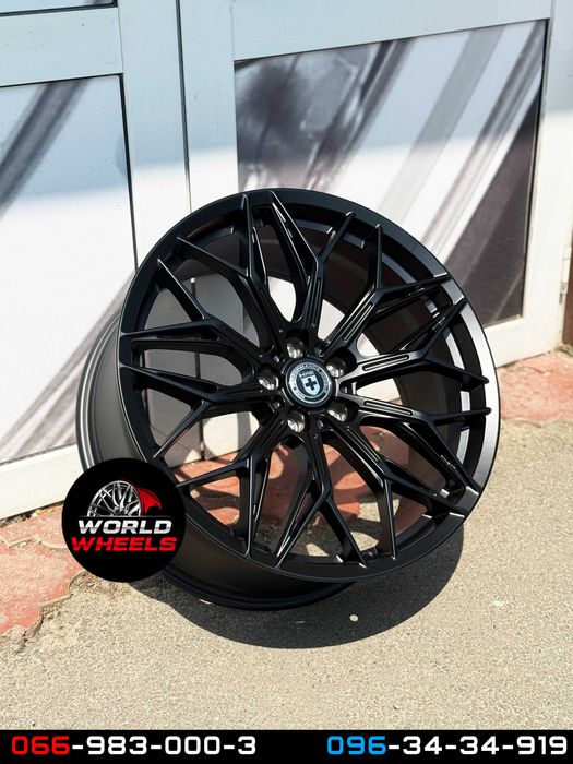 Диски R18 5x114.3 Toyota Tesla Honda Mazda Nissan Hyundai Mitsubishi