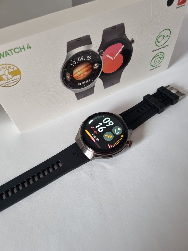 Smartwatch GT4 PRO NOWY