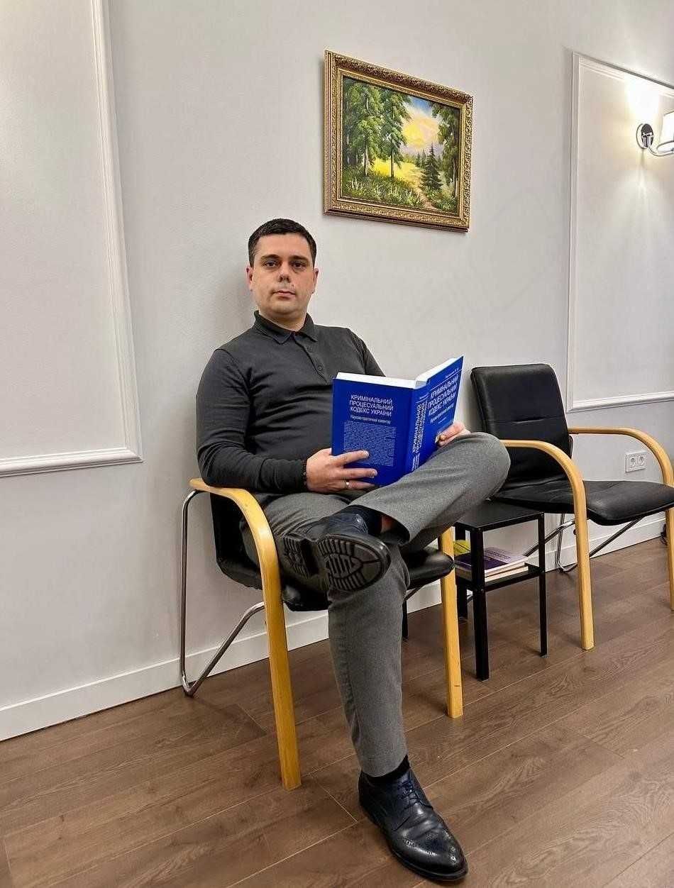 Юридична військова допомога. СЗЧ, Мобілізація, ВЛК. Військовий адвокат