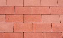 Kostka Brukowa Przemysłowa HOLLAND 6, 8 CM POZNAŃ