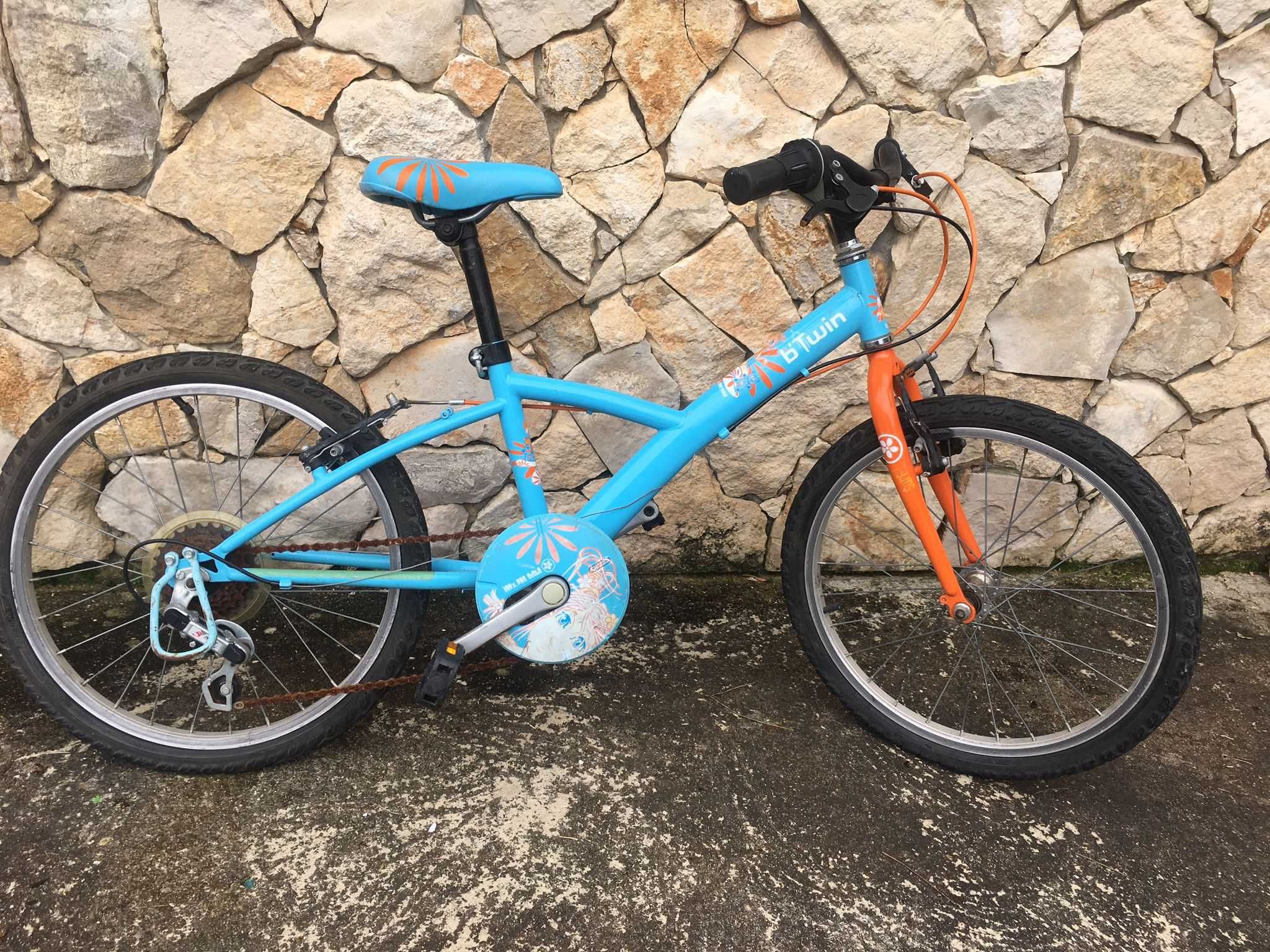 Bicicletas de Criança