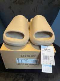 Adidas Yeezy Slide Pure 43