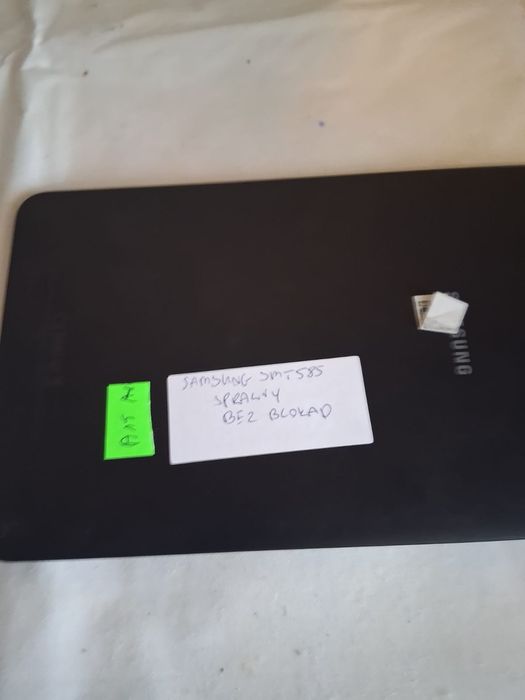 Tablet Samsung Galaxy Tab A SM-T585 LTE