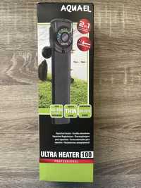 AQUAEL ULTRA HEATER 100 w Grzałka akwariowa