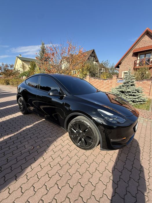 Tesla Model Y Long Rang 82 kWt