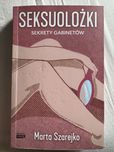 Książka Seksuolożki
