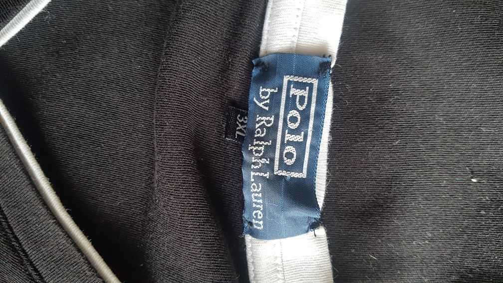 Polo by Ralph Lauren roz 3XL