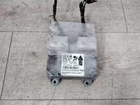 OPEL CORSA C SENSOR PODUSZKI POWIETRZNEJ. 13256904
