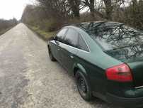 Продам Audi A6 C5 бензин