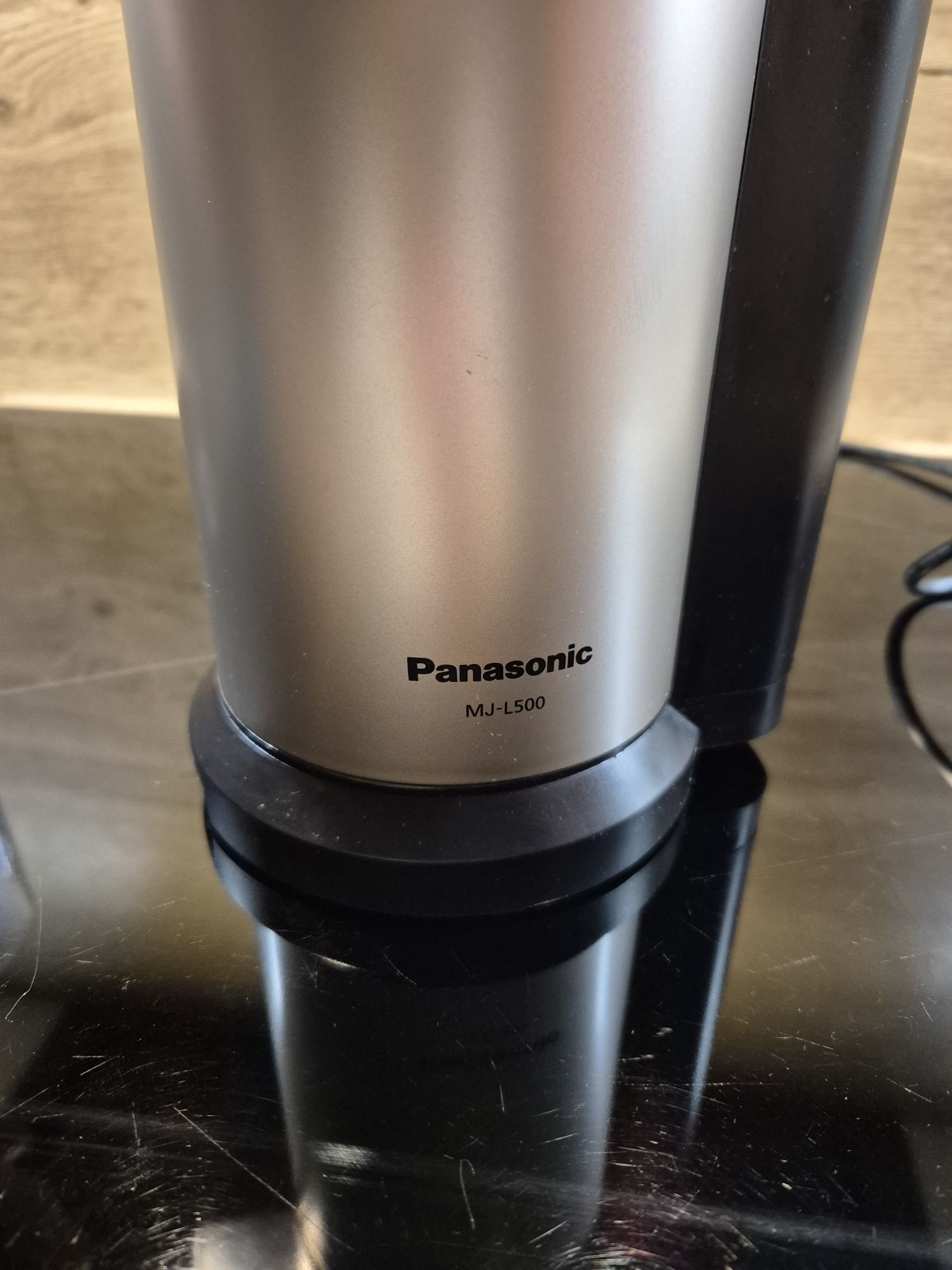 Sokowirowka Panasonic MJ-L500