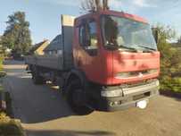 Renault Premium 270dci