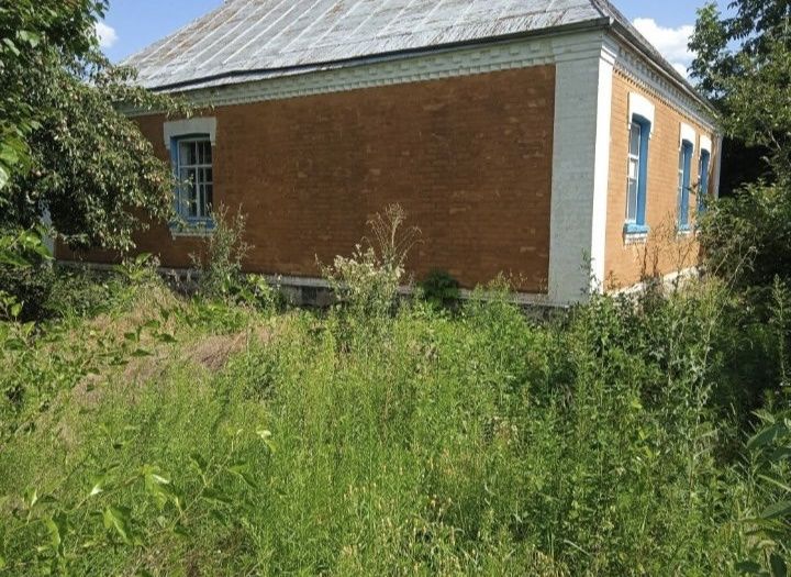 Будинок с Лубянка Білоцерківський район