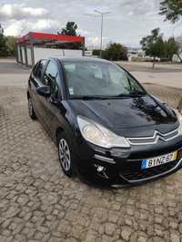 Citroen C3 VTI 1.2 Seduction 2013