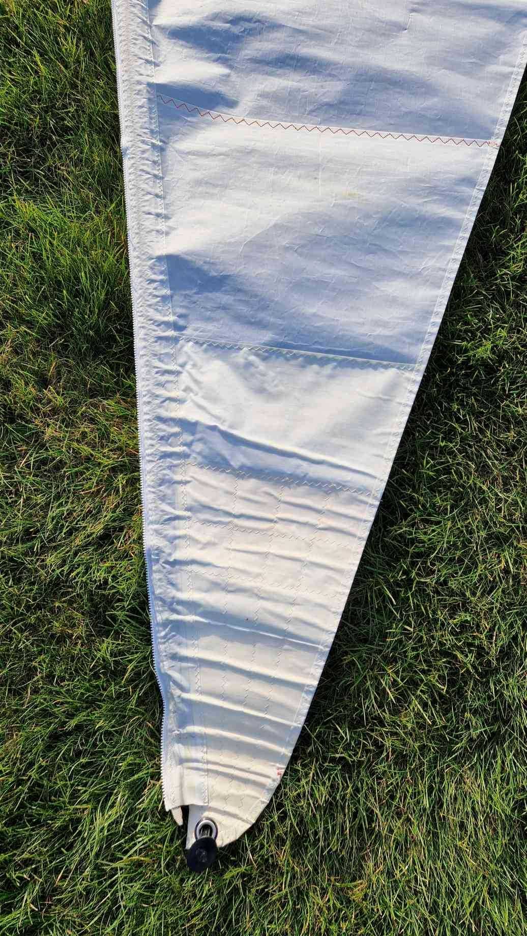 Żagiel fok Sobstad 590cm x 545cm x 210cm (181013)