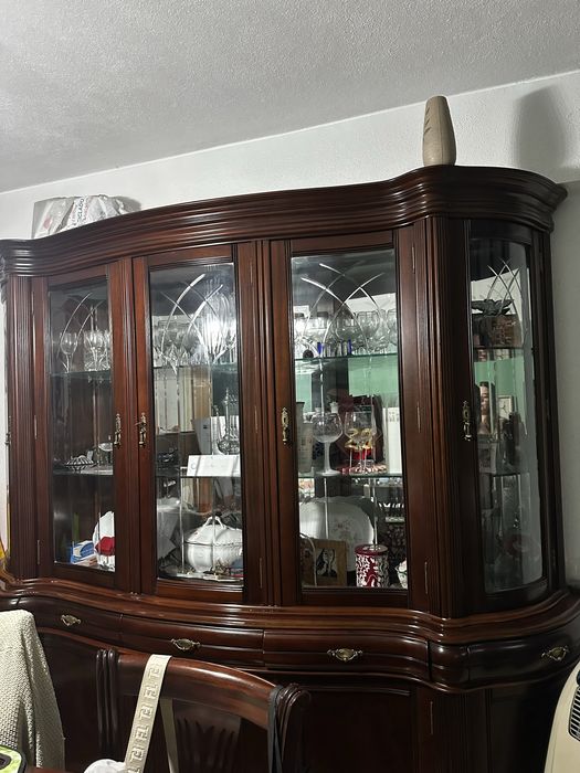 Movél de sala antigo em otimo estado