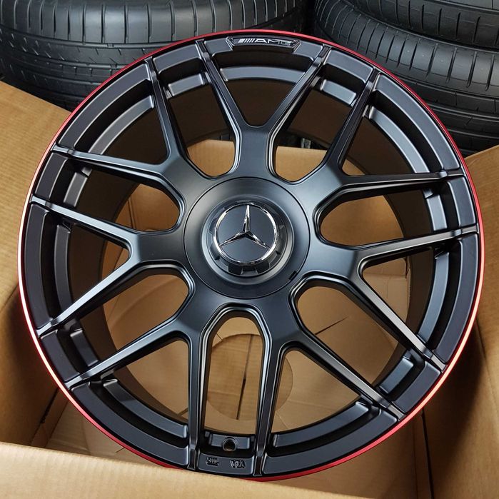 Диски На Авто R19 5x112 Mercedes CLS SLS Vito W211 W204 W212 W213 W221