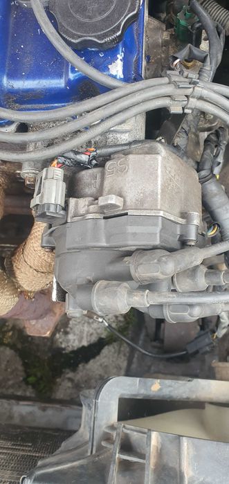 Aparat zapłonowy S5 Mazda 2,0 626 MX-6 i inne