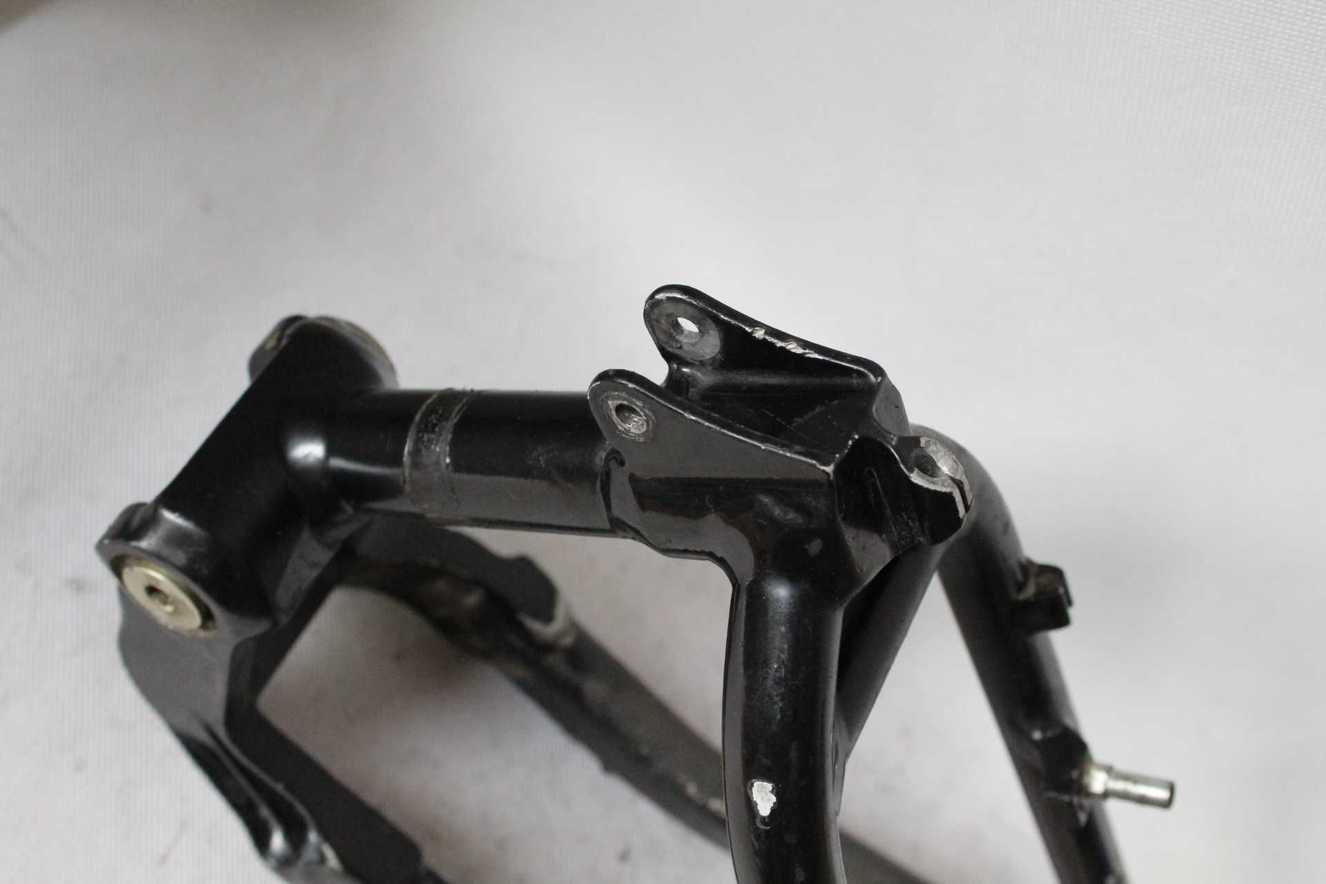 wahacz CANNONDALE super V retro mtb pod 26" 0725
