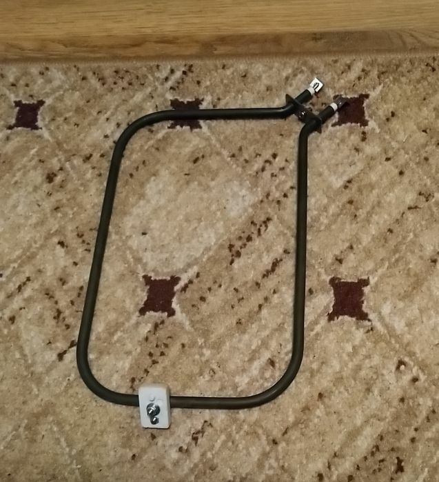 Części do auomatu do pieczenia marki Silvercrest.