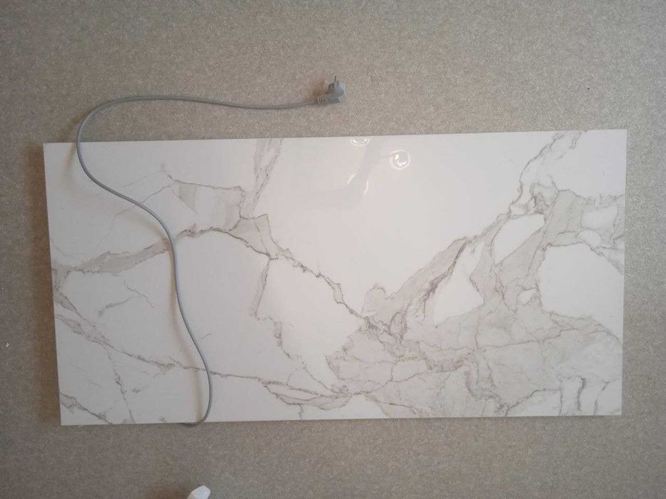 Обігрівач керамічний 1 кВт на 20 м.кв.