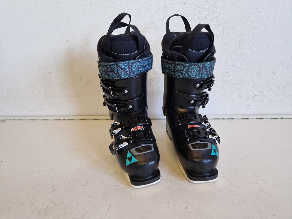 Buty FISCHER My Ranger ONE 80 Eu.36 , 22 cm (6)