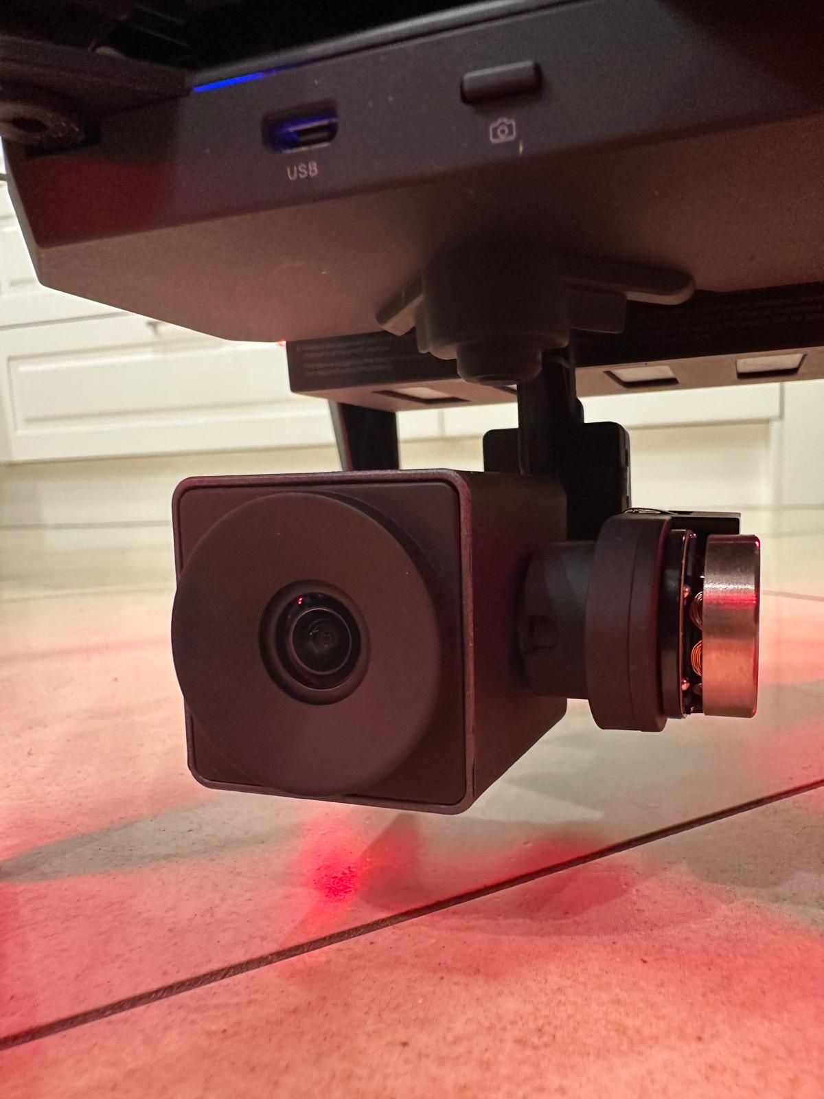 Sorzedam Dron Xiro Xplorer V