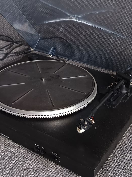 Gramofon Unitra Bernard GS 461