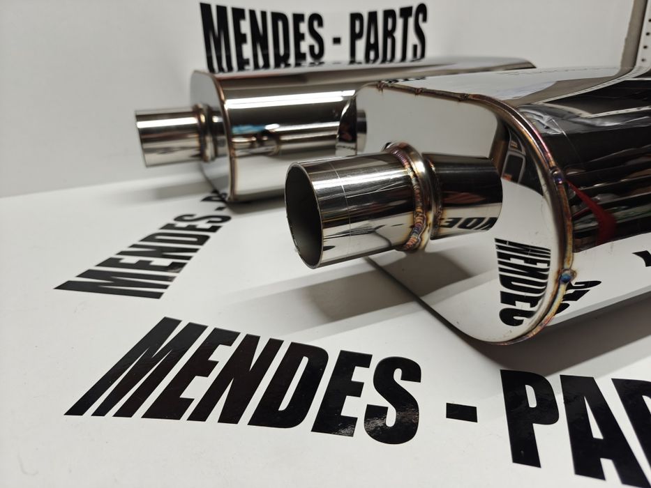 Panelas universais inox