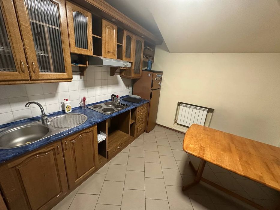 Здам приміщення 8 м2 по вулиці Волоська 51/27