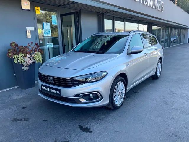 Fiat Tipo Station Wagon 1.0 GSE T3 City Life