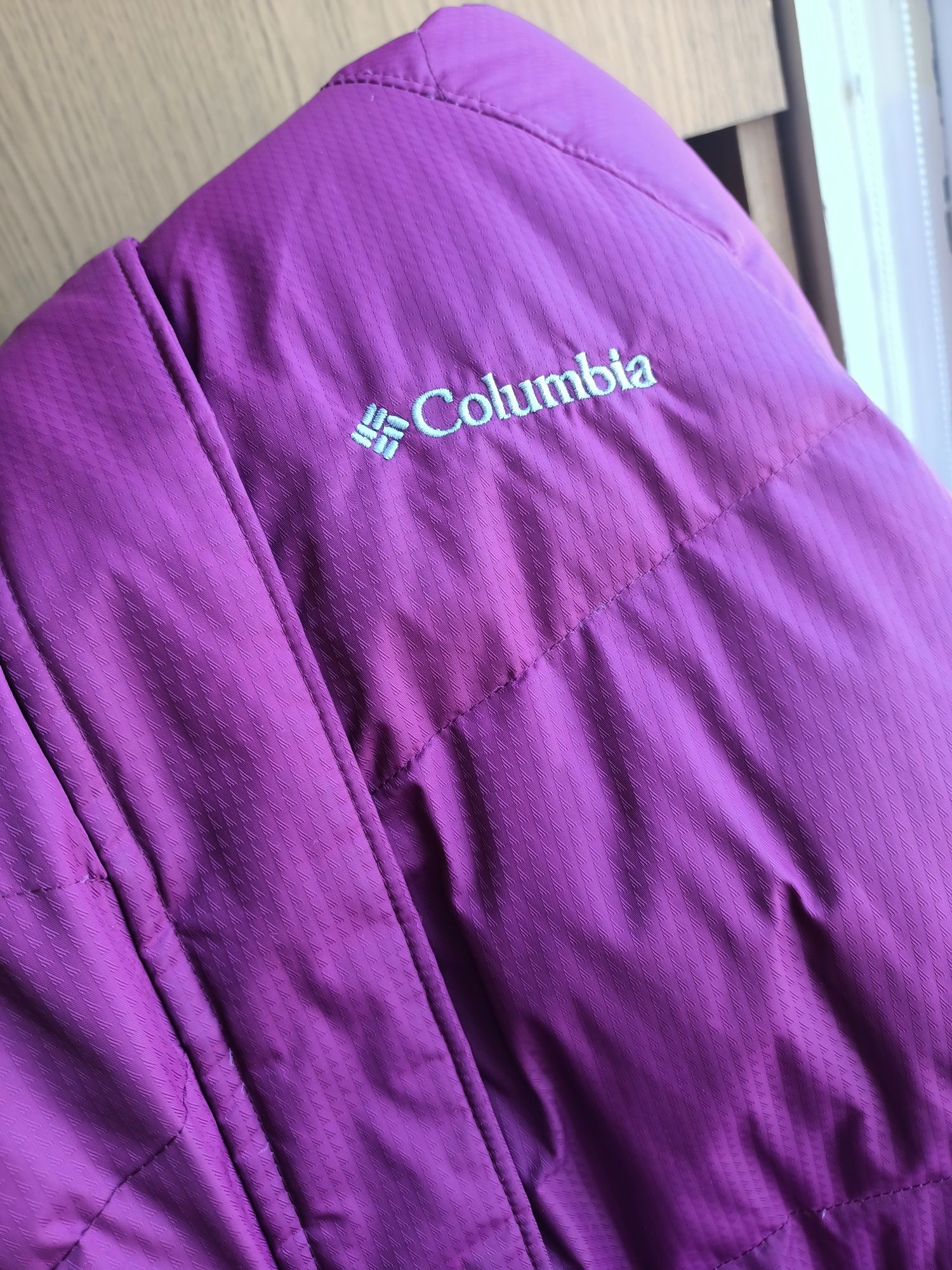 Куртка Columbia розміру S