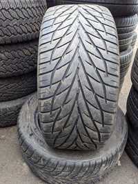 285/50R18 Toyo літні шини (Японія)