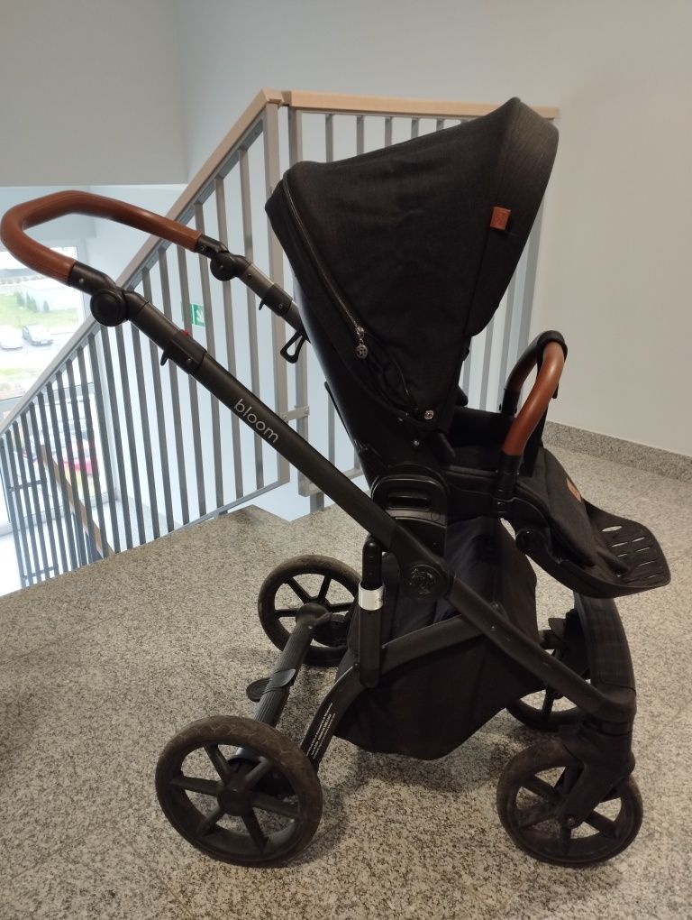 Wózek Roan Bloom 2 w 1