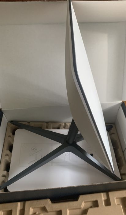 Антена до Starlink 2 генерації NEW Старлінк ген 2, v2 ак втрачен ДОНОР