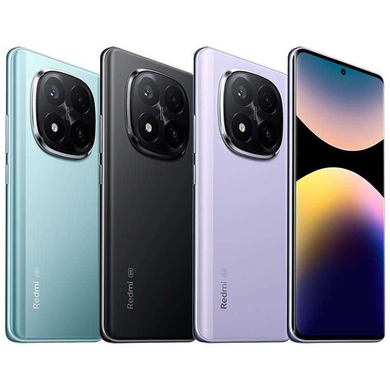 Xiaomi Redmi Note 14 Pro Plus 5G 12GB/512GB IP68 2.5GHz