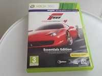 Forza Motorsport 4 Essentials Edition Xbox 360 PO POLSKU Sklep Zamiana