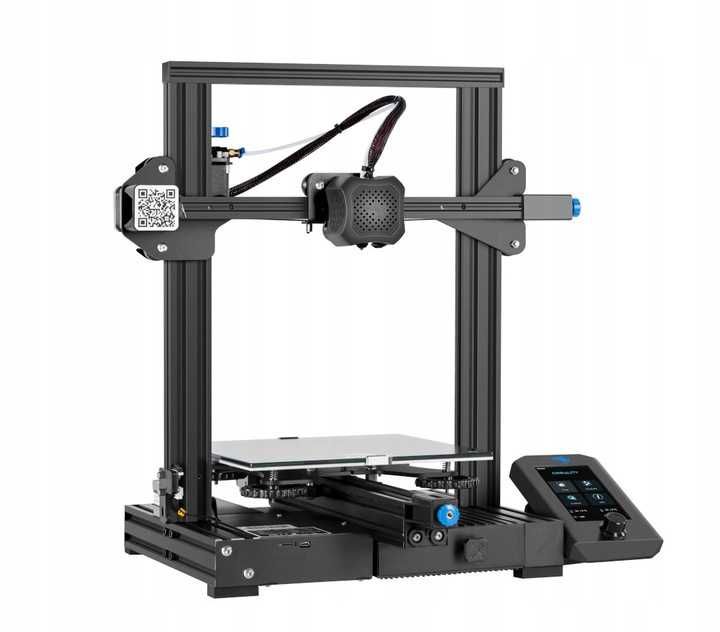 3д принтер Creality Ender 3 V2, В НАЛИЧИИ