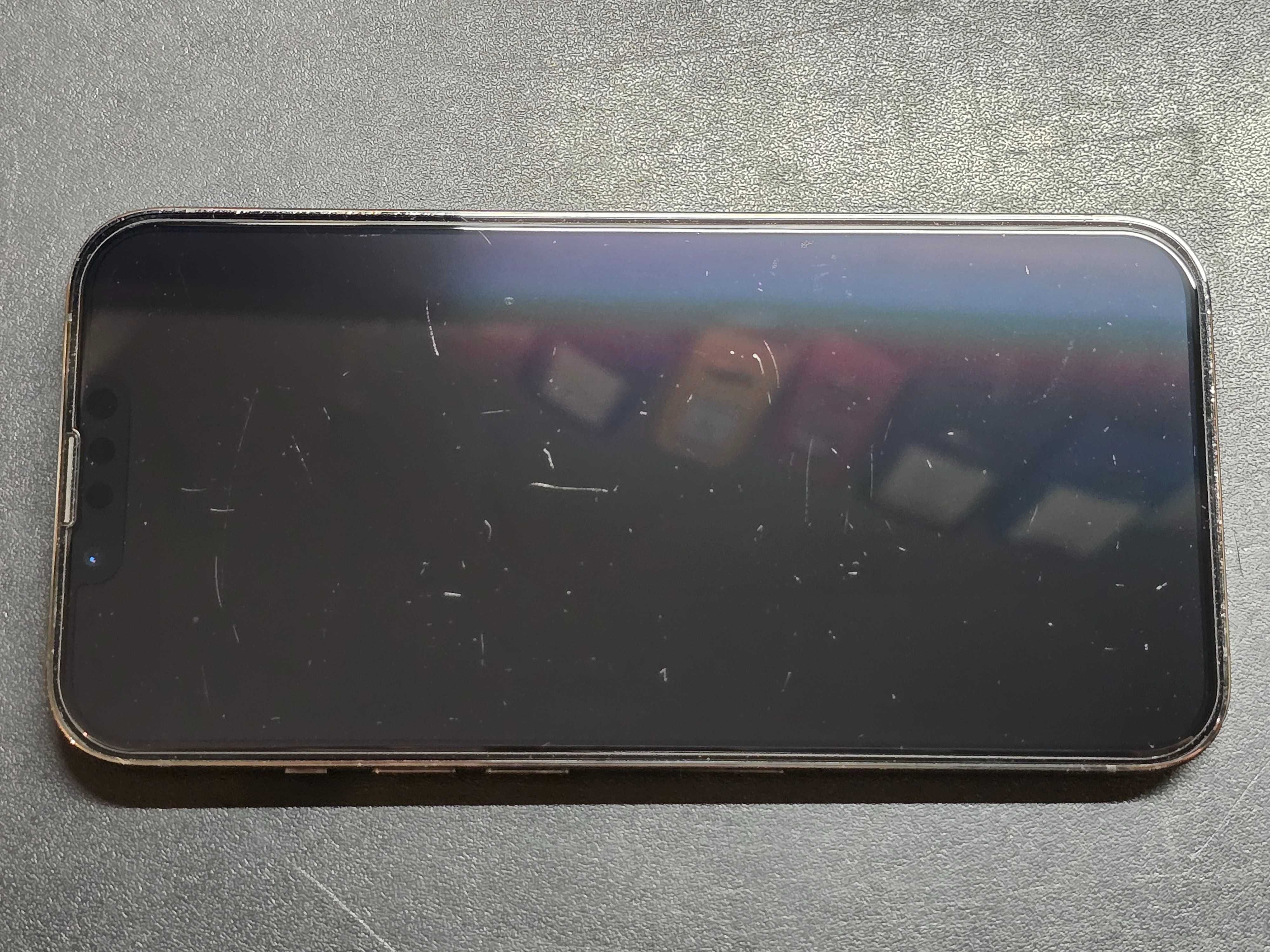 Używany - Apple iPhone 13 Pro 512GB Grafitowy 2 - GSM Baranowo