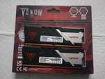 Pamięć RAM PATRIOT Viper Venom 32GB 6400MHz