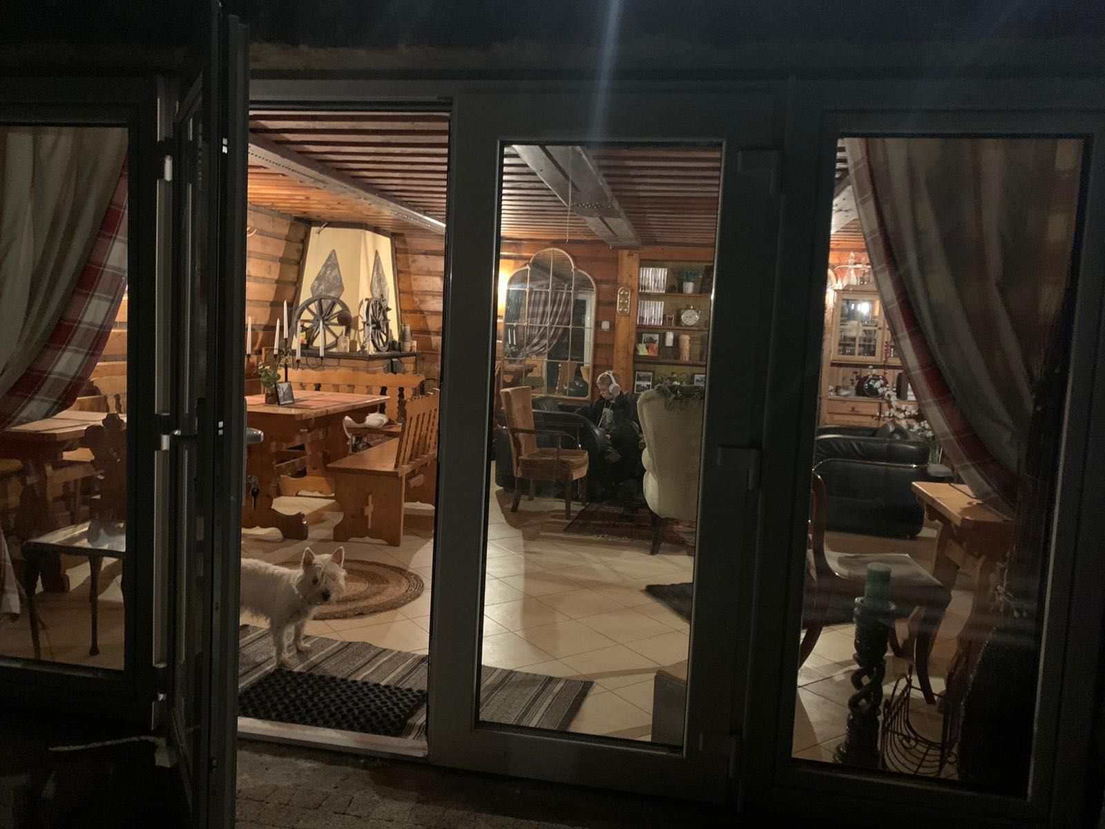 Apartament lato 2025